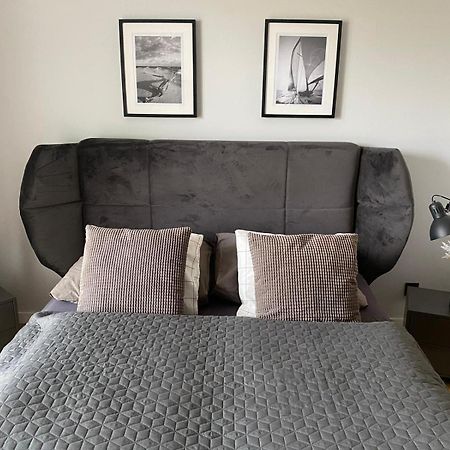 Red Bridge Resort - Apartament & Spa Dziwnów Екстериор снимка